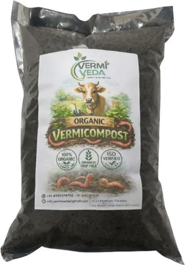 Vermi_Veda_Cow_Dung_Vermicompost_Organic_Fertilizer_1_Kg
