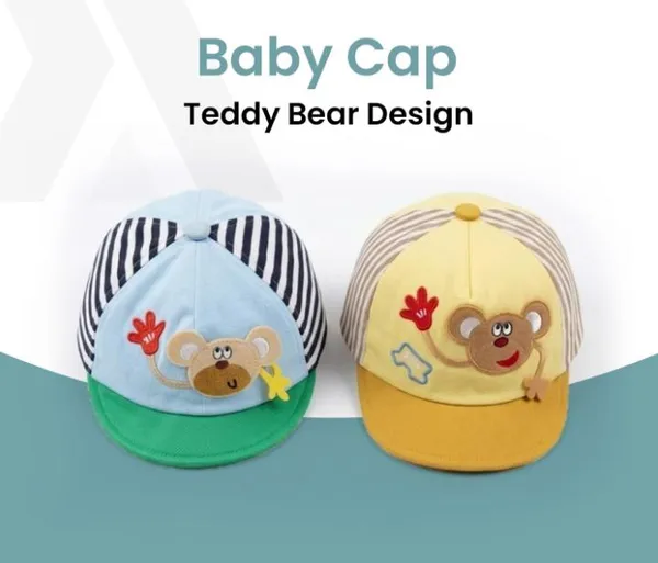 Sofia_Round_Cap_Pack_of_2