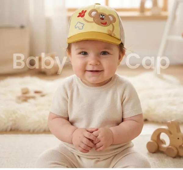 Sofia_Round_Cap_Pack_of_2