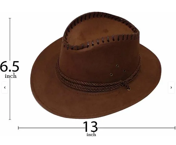Sofia_BROWN_Hat_Pack_of_2