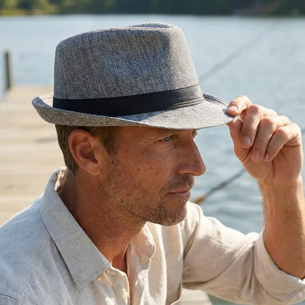 Fashion_Hat_Grey_(Pack_Of_1)