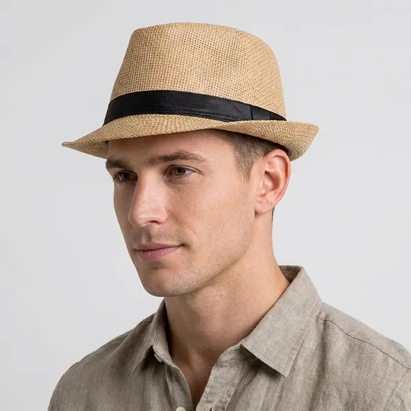 Linkin_Fashion_Fedora_Hat_Beige_(Pack_Of_1)