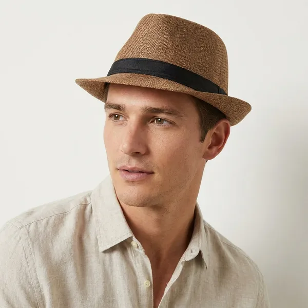 Riditt_Trend_Hat_Brown_(Pack_Of_1)