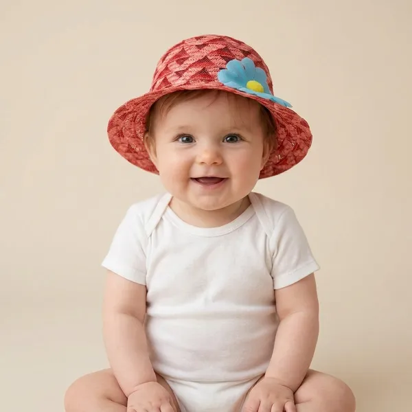Aspiy_Sun_Hat_Multicolor_(Pack_Of_2)