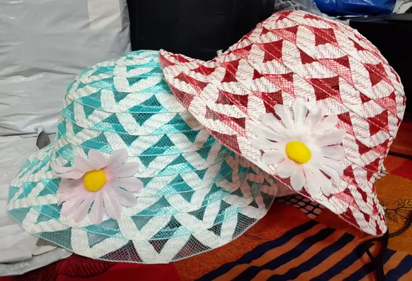 Aspiy_Hat_Multicolor_Pack_Of_2