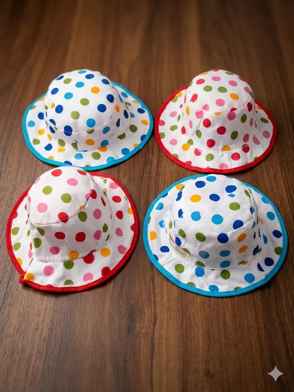 Sofia_Round_Cap_Pack_of_4
