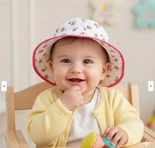 Sofia_Round_Cap_Pack_of_4