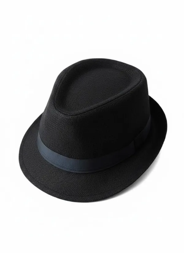 Sofia_BLACK_Hat_Pack_of_1
