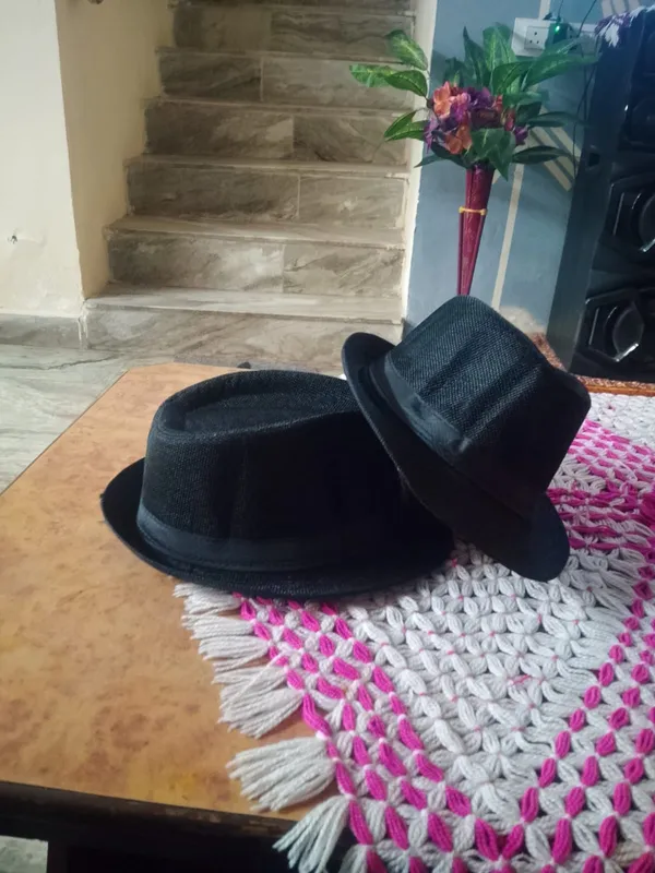 Sofia_BLACK_Hat_Pack_of_2