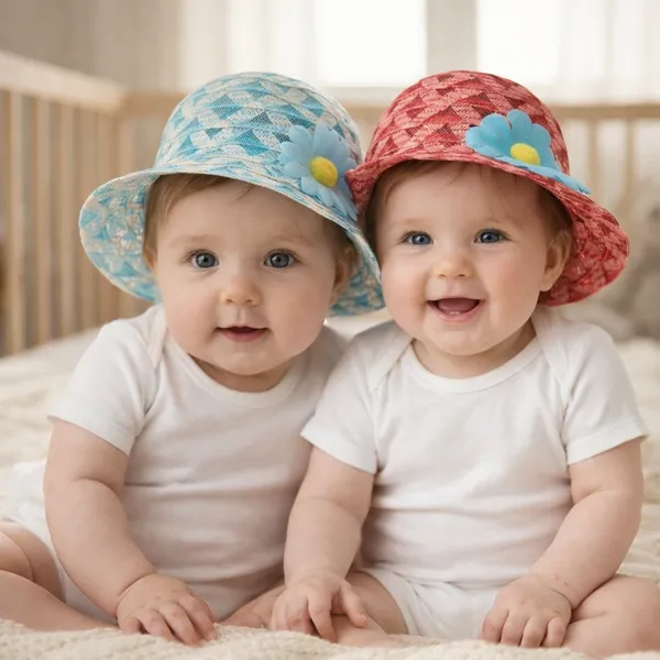 Aspiy_Sun_Hat_Multicolor_(Pack_Of_2)