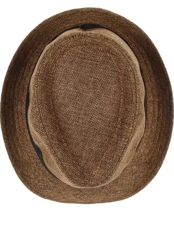 Sofia_BROWN_Hat_Pack_of_1