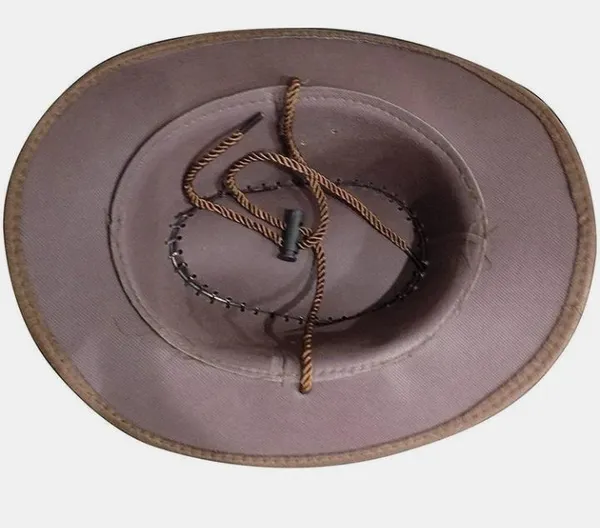 Sofia_BROWN_Hat_Pack_of_1