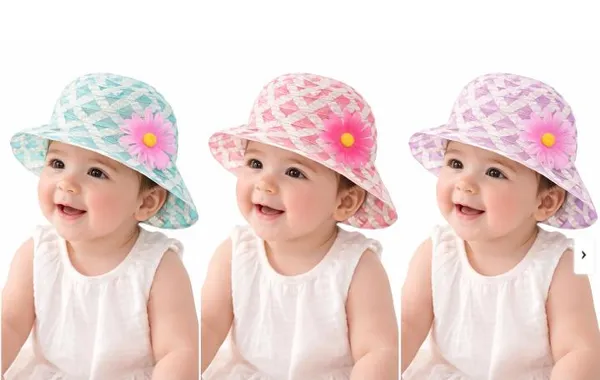Sofia_Round_Cap_Pack_of_3