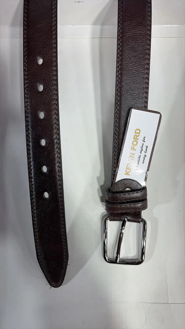 Kevin_Ford_Genuine_Leather_Belt_For_Men