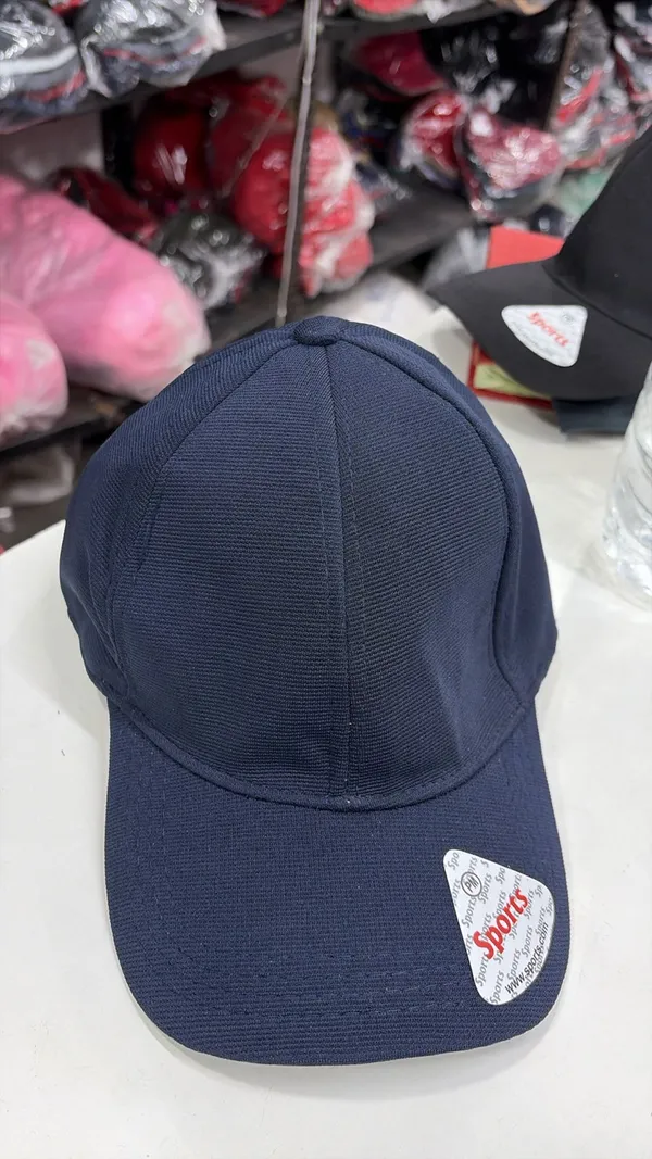 Navy_Blue_Sports_Cap_With_Sd_Logo