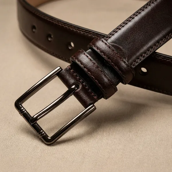 Classic_Brown_Leather_Belt_With_Metal_Buckle