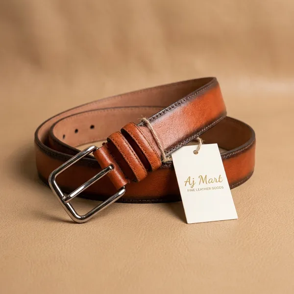 Kevin_Ford_Genuine_Leather_Belt_-_Tan_Brown
