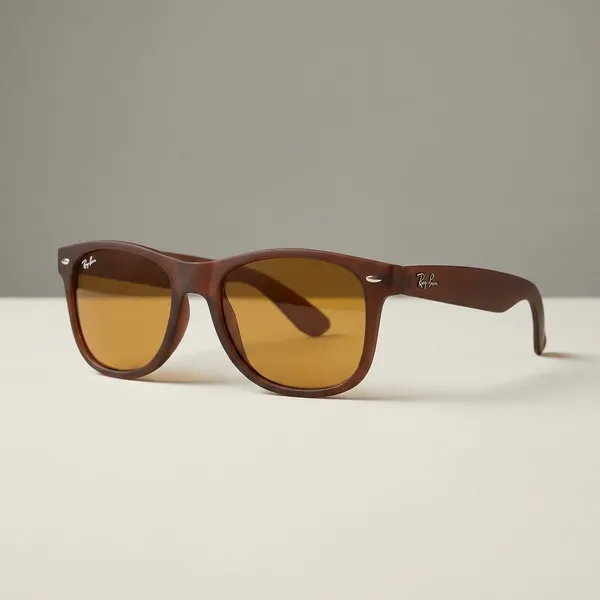 Premium_Frame_Sunglasses_With_Amber_Lenses