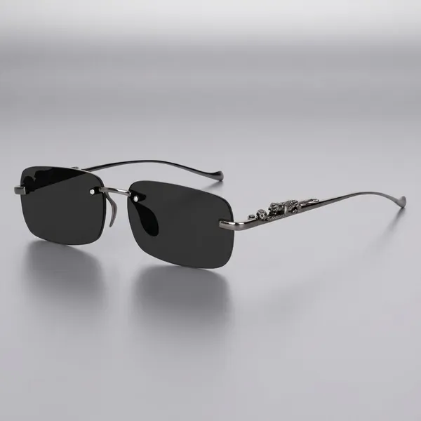 Rimless_Frameless_Sunglasses_With_Sleek_Metal_Temples