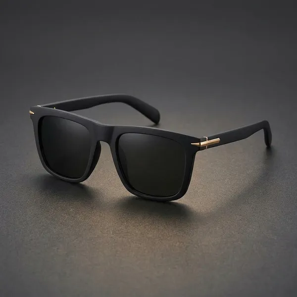 Classic_Black_Wayfarer_Sunglasses_With_Dark_Lenses
