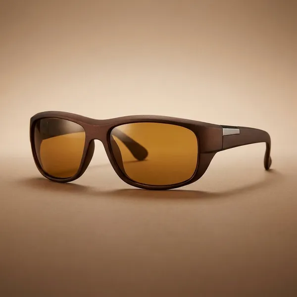 Stylish_Brown_Sunglasses_With_Reflective_Lenses