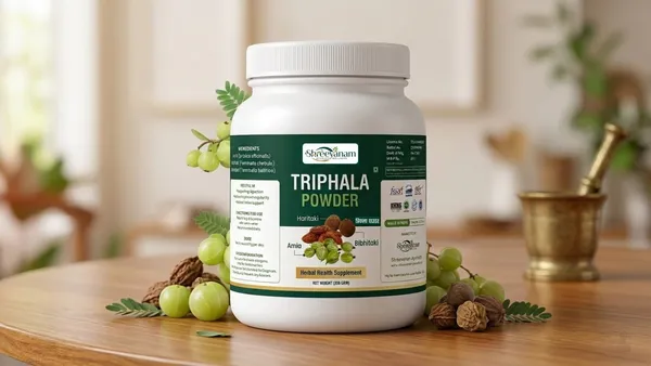 Triphala_Powder