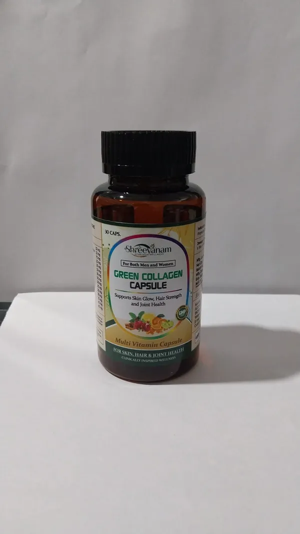 Green_Collagen