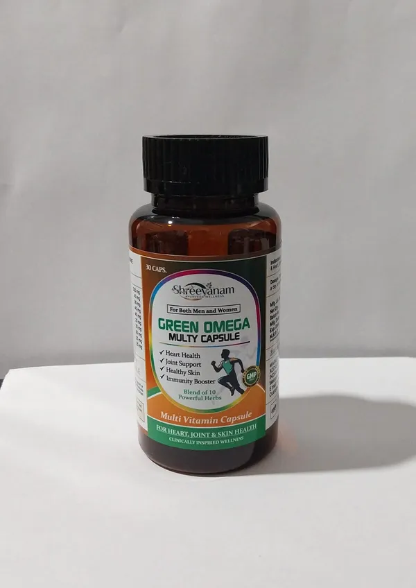 Green_Omega_Multy_Capsule