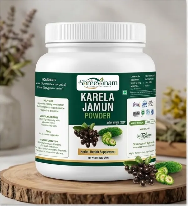 Karela_Jamun_Powder