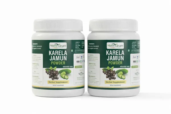 Karela_Jamun_Powder_400G_Pack_Of_2