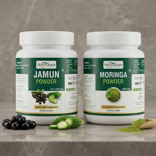 Karela_Jamun_And_Moringa_Powder_Combo_Offer