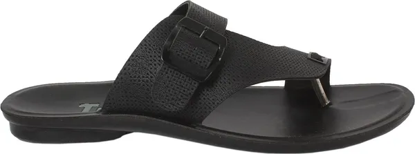 Trump_Men_Sandals_Black