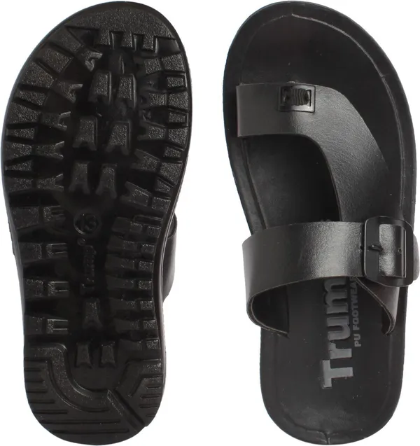 Trump_Boys_Slipon_Flats_Black