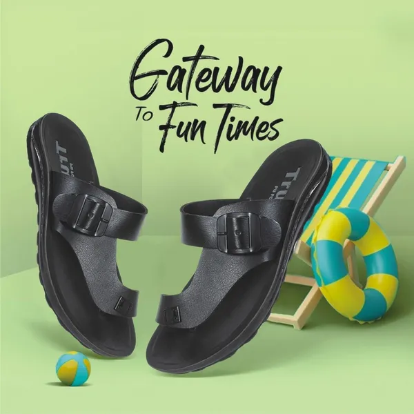 Trump_Boys_Slipon_Flats_Black