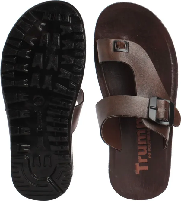 Trump_Boys_Slipon_Flats_Brown