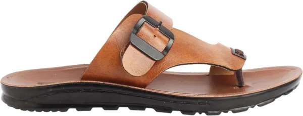 Trump_Boys_Slipon_Flats_Brown