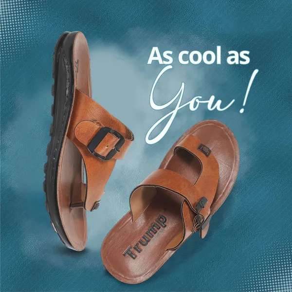 Trump_Boys_Slipon_Flats_Brown