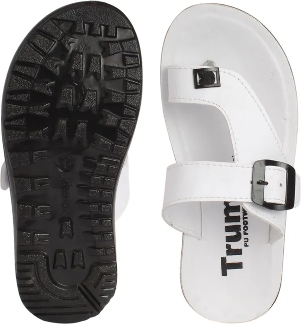 Trump_Boys_Slipon_Flats_White