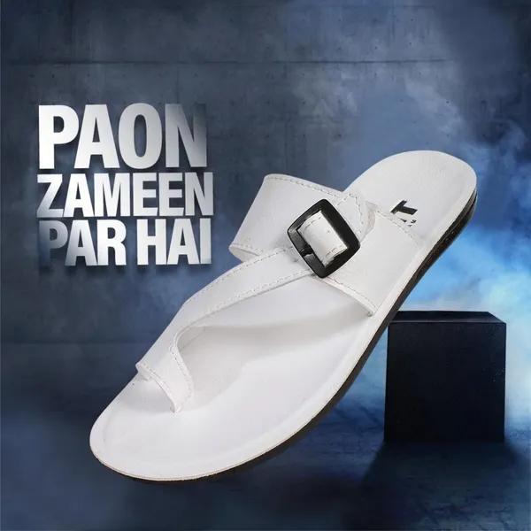 Trump_Men_Sandals_White