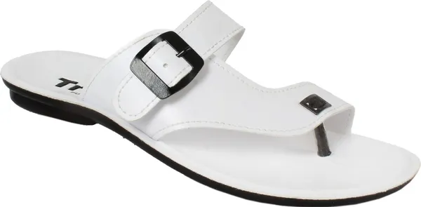 Trump_Men_Sandals_White