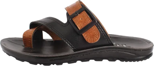 Trump_Boys_Slipon_Flats_Black
