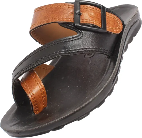 Trump_Boys_Slipon_Flats_Black
