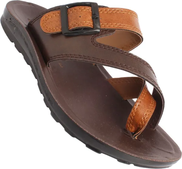Trump_Boys_Slipon_Flats_Brown