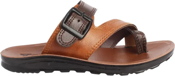 Trump_Boys_Slipon_Flats_Brown
