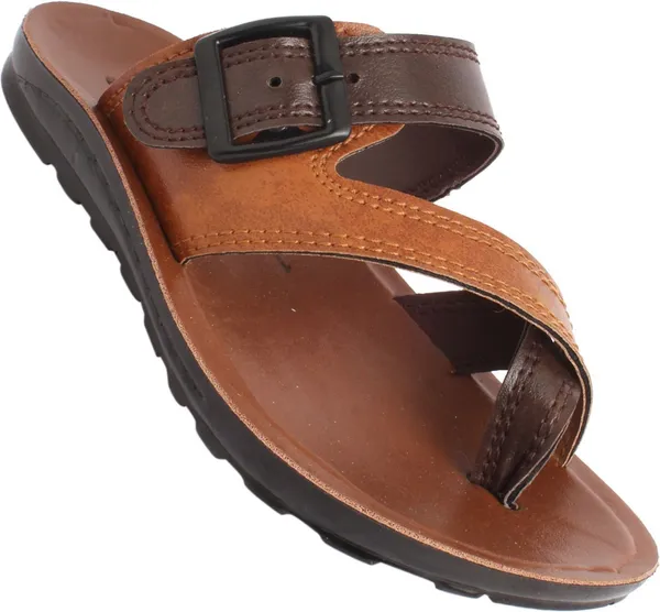 Trump_Boys_Slipon_Flats_Brown