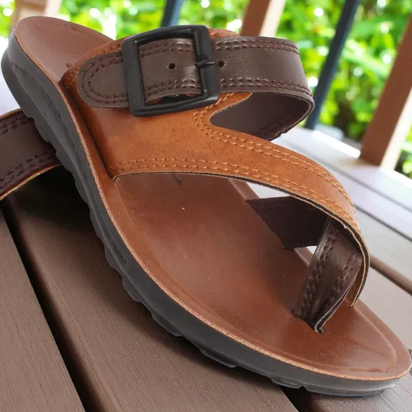 Trump_Boys_Slipon_Flats_Brown