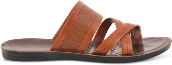 Trump_Men_Sandals_Tan