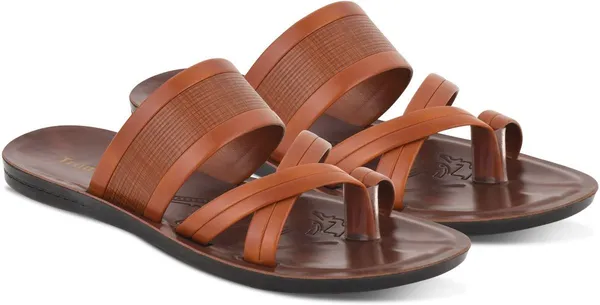 Trump_Men_Sandals_Tan