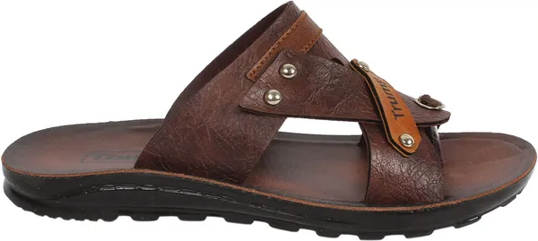 Trump_Boys_Slipon_Flats_Brown