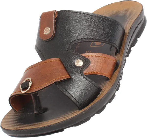 Trump_Boys_Slipon_Flats_Black